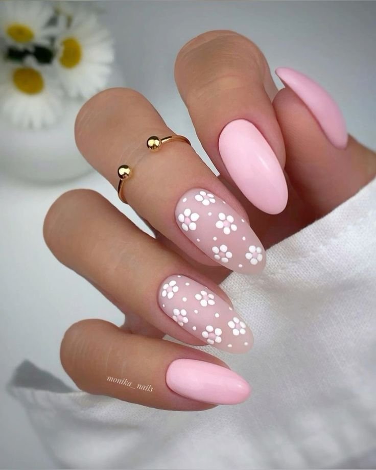 Petal Soft Nails