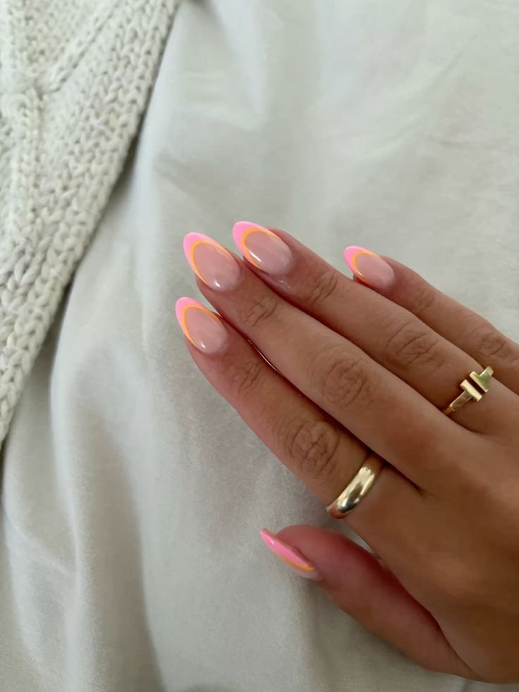Neon Whisper TIps