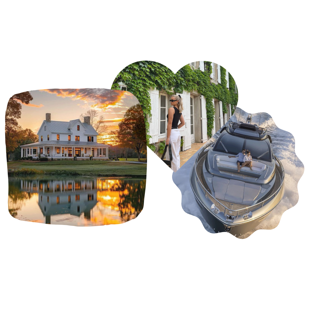 Vertybrai Home, Travel & Fashion
