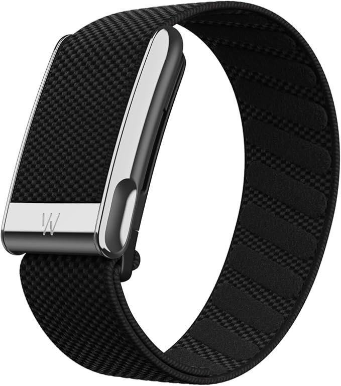 5.0 Health and Fitness Wearable – 24/7 Activity Tracker